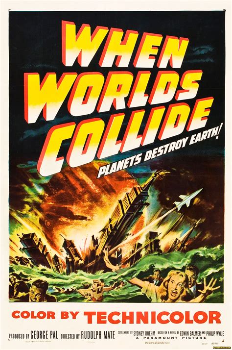 free movie when worlds collide